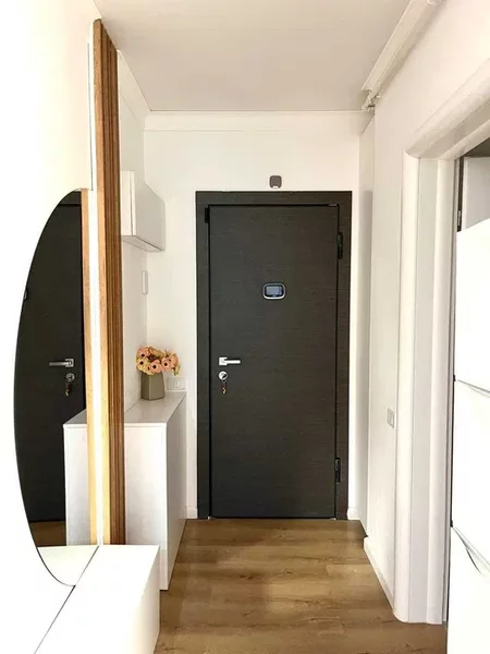 Parcul Carol, Viilor