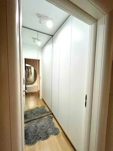 Parcul Carol, Viilor