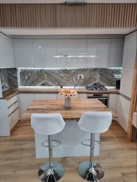 Parcul Carol, Viilor